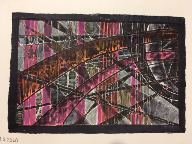 Ilse im Rheinpavillon