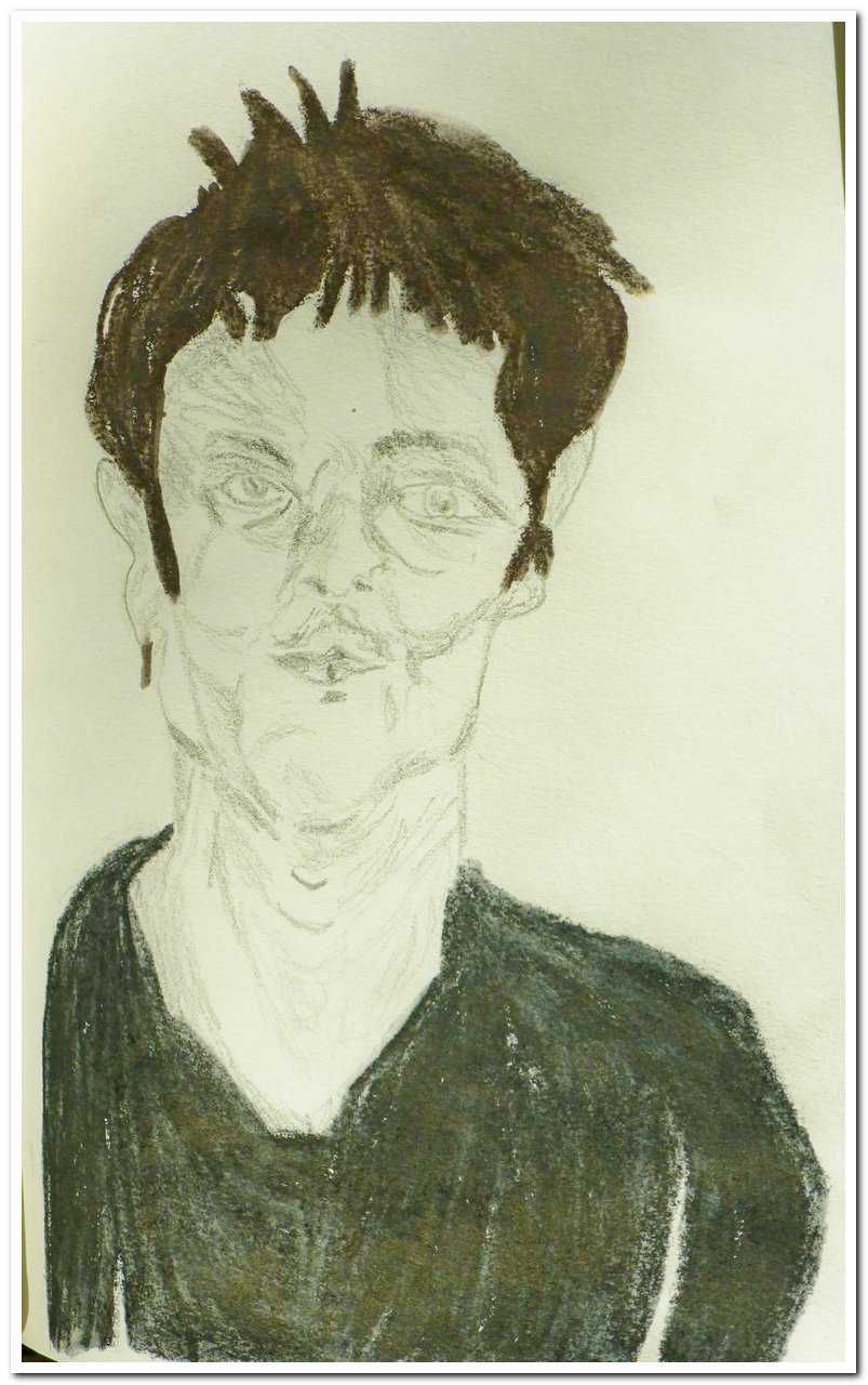 Jamie Cullum von Miriam