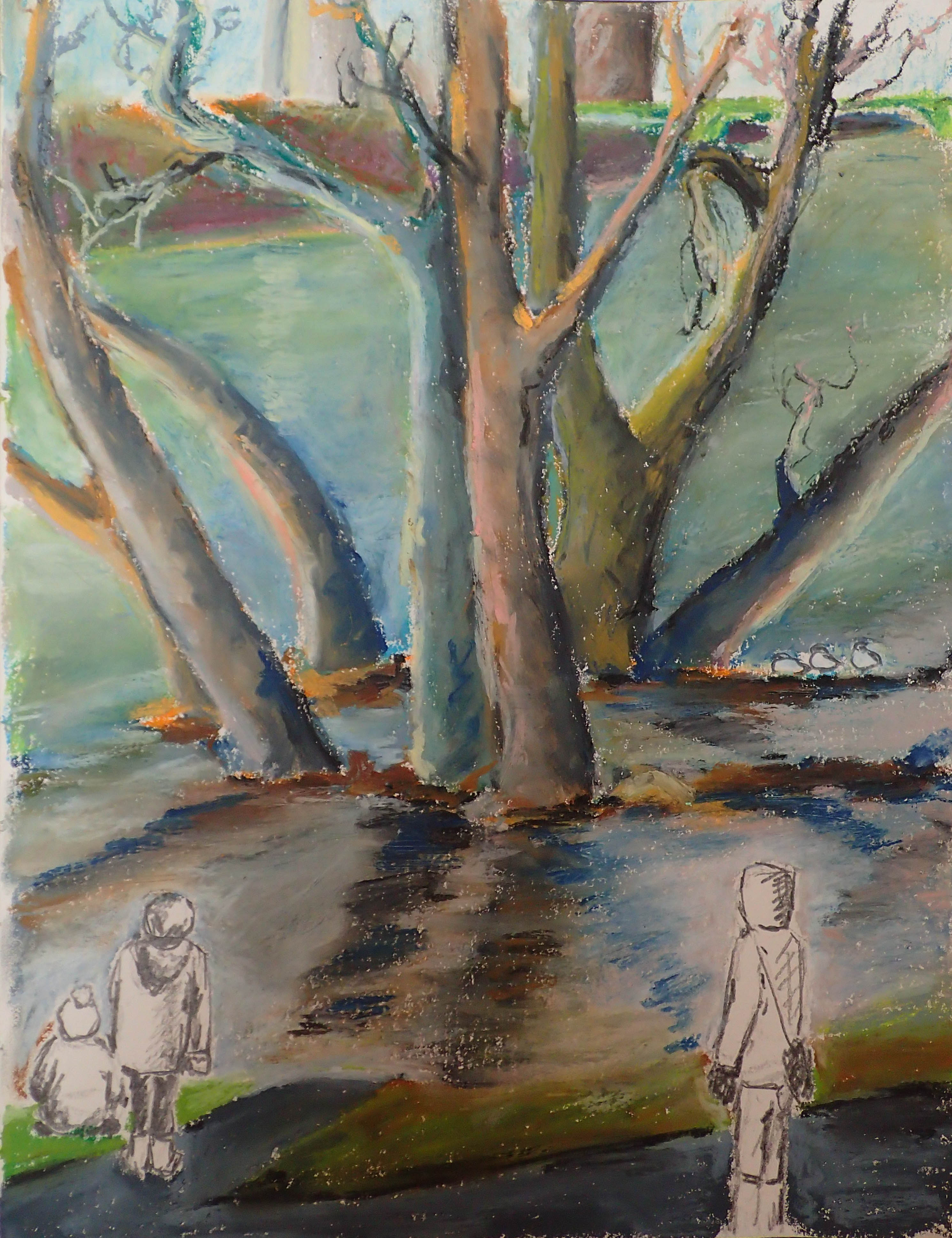 OLYMPUS DIGITAL CAMERA