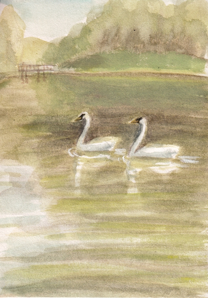 2021-05-28 _Urban_Sketchers-Wasser-Ana