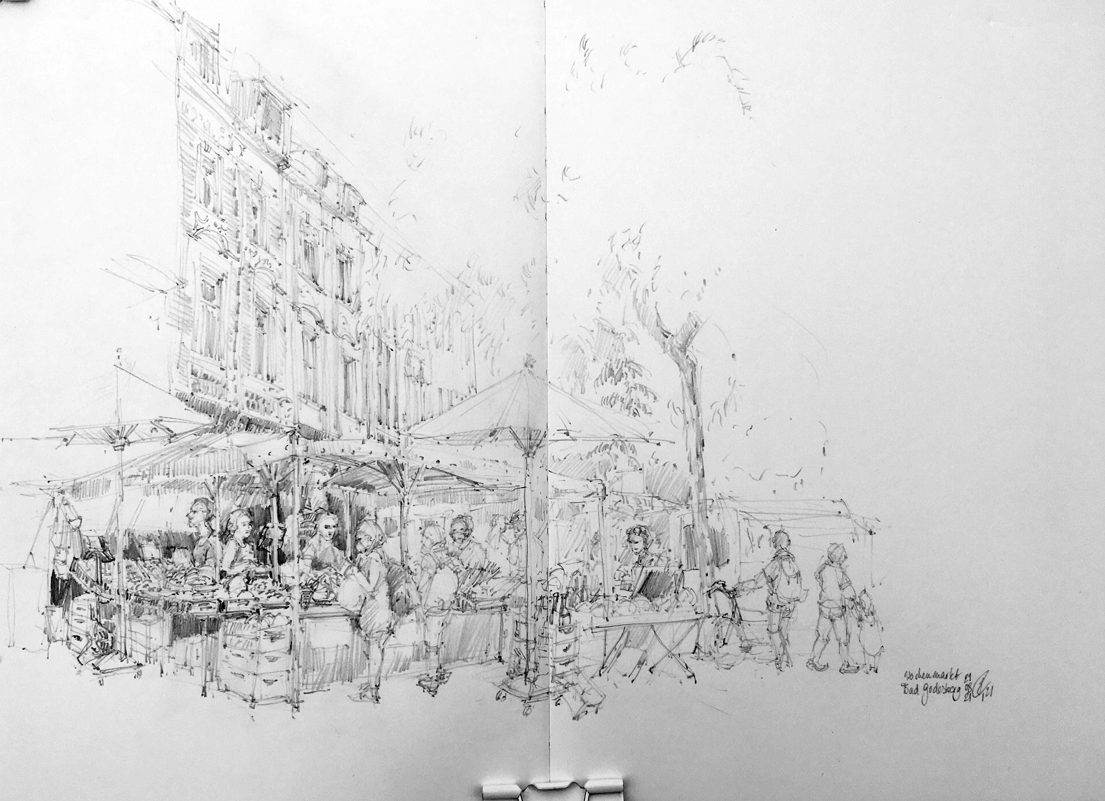 163_2021_Wochenmarkt_BGdbg_Hannelore