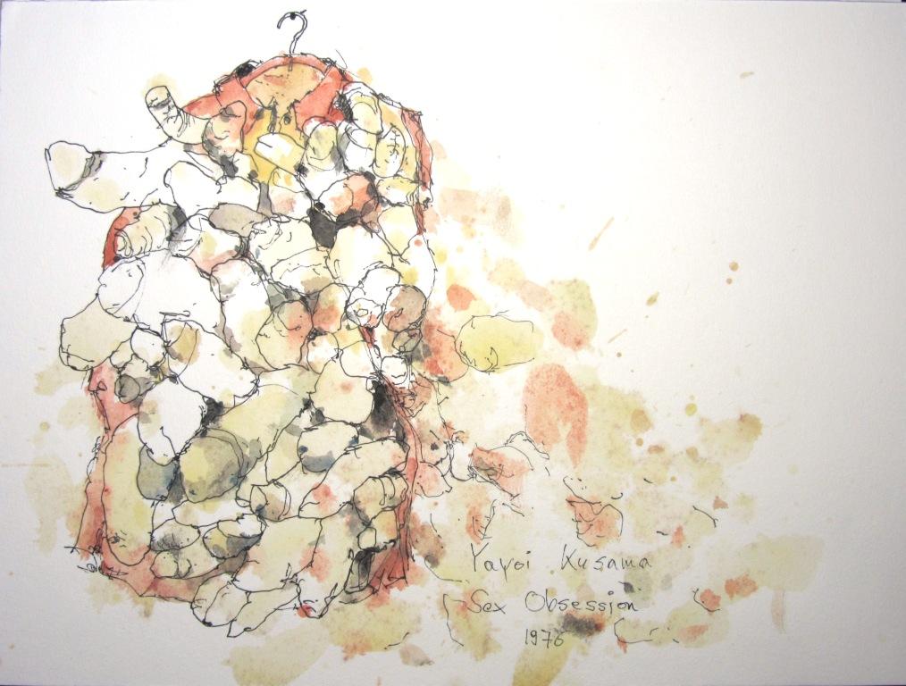 Sex Obsession k_Holger