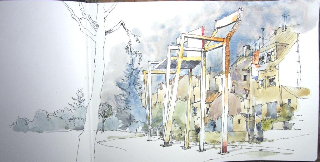 Hochgestühl k_Holger