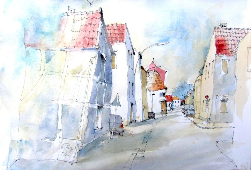 Röckumstr. - Holger