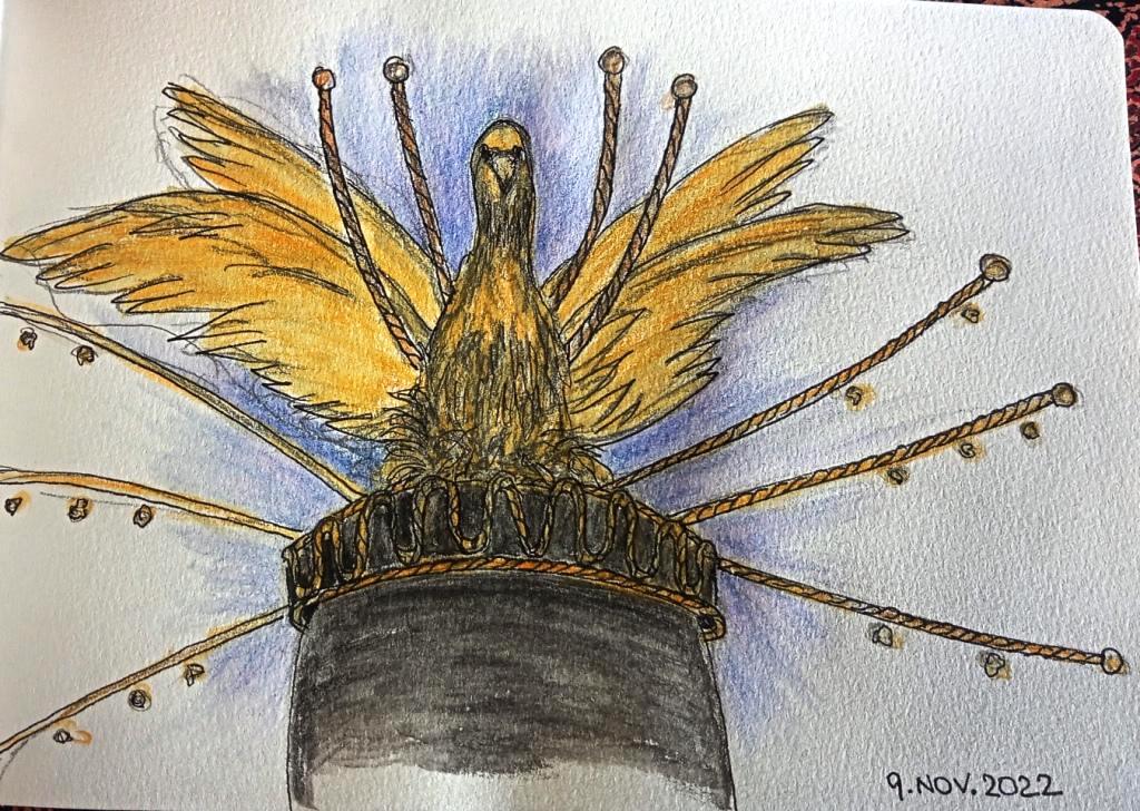 bundeskunsthalle 5 - Birgitt