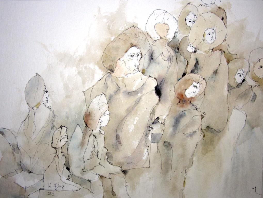 Matronen-Meeting k_Holger