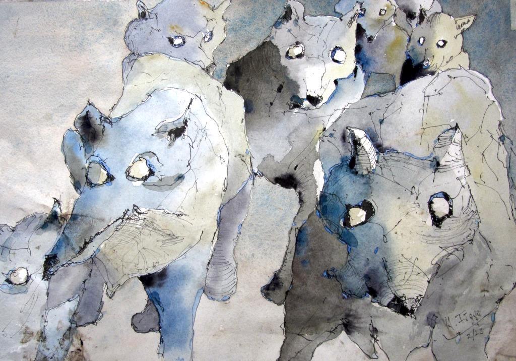 Reisswolf-Rudel k_Holger