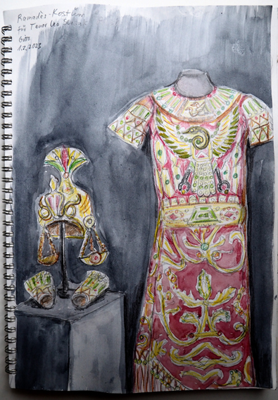 web_gitta_kostu?m_radames_a?g yptischer feldherr ausaida