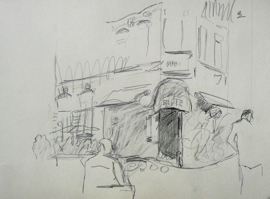 Muss ich draussen bleiben 2