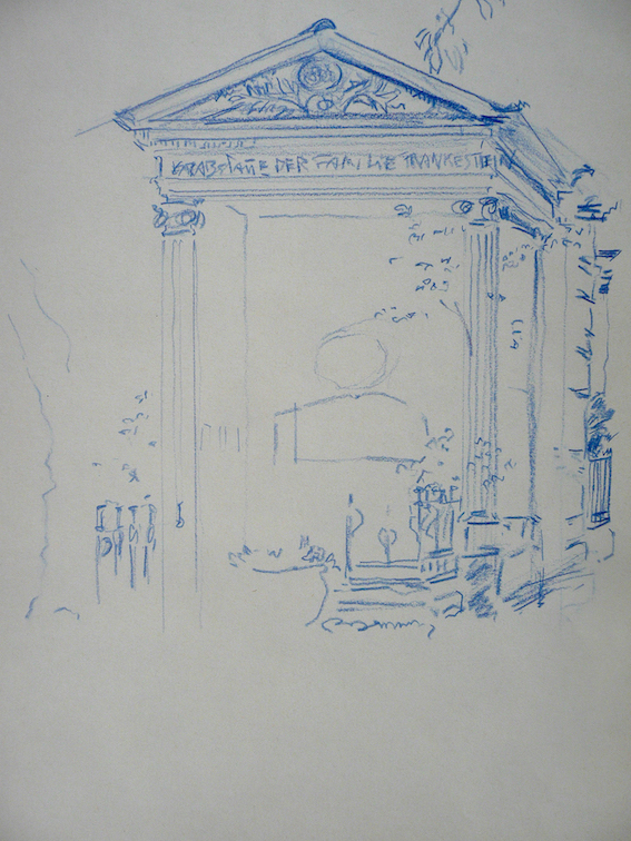 Burgfriedhof Bad Godesberg_Ralf