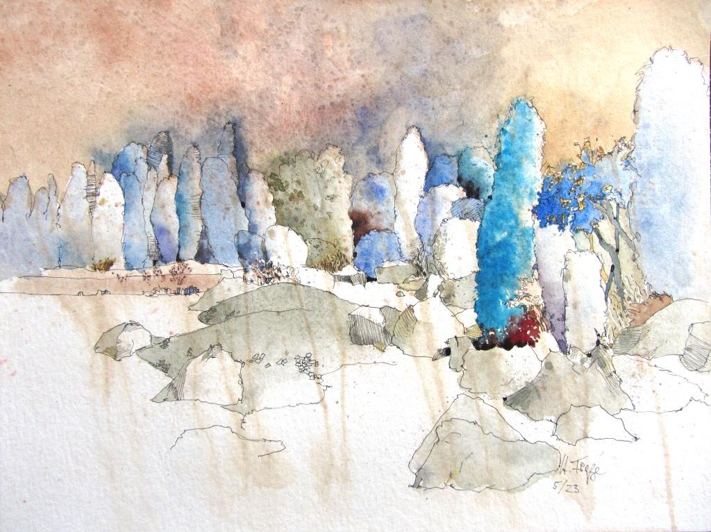 Jap. Garten total k_Holger