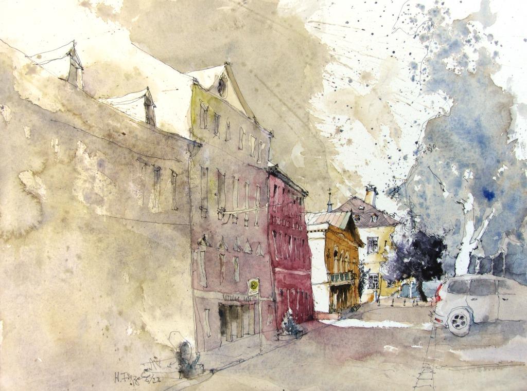 Kurfürstenallee k_Holger