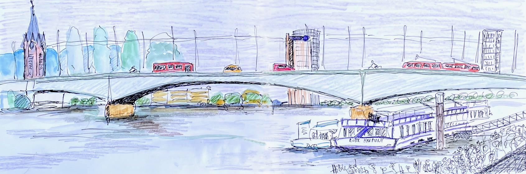 Hildegard_Blick auf Kennedybru cke_280623_reduzierte Daten