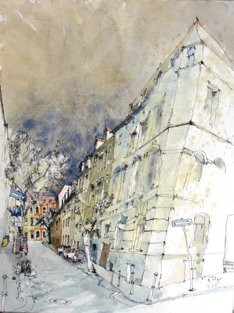 Schützenstraße k_Holger