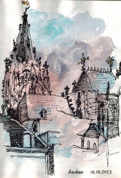 Stuart - Jröß us Öcher