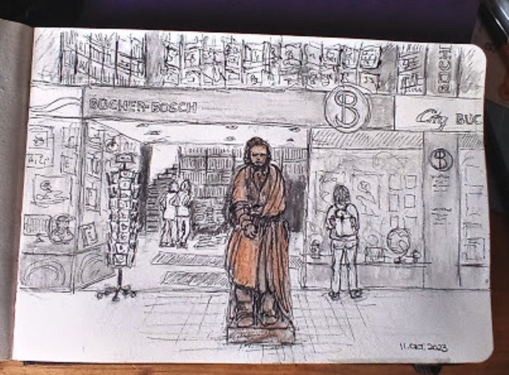 bücher bosch_birgitt