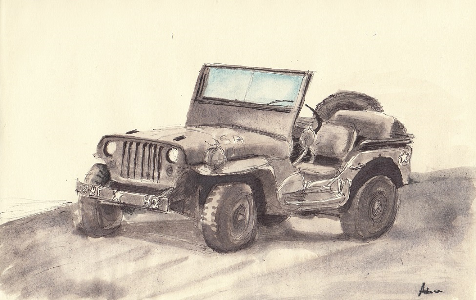 2023-11-01_Jeep_Haus_der_Geschichte_Ana2Mars