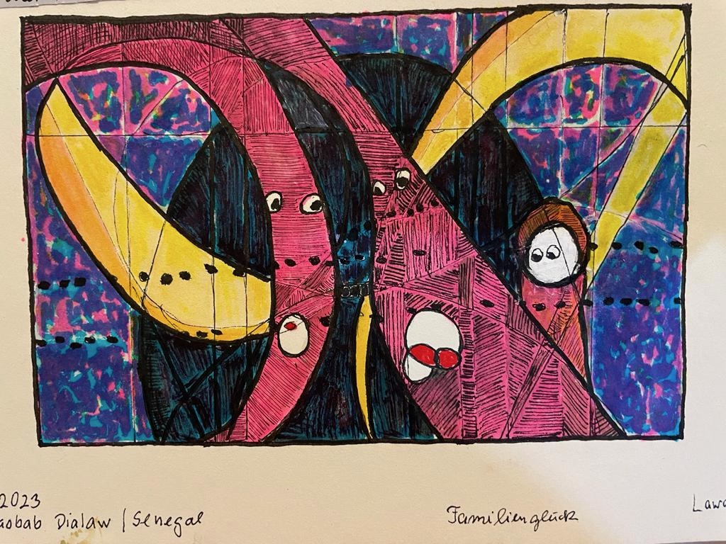 Familienglück_Ilse