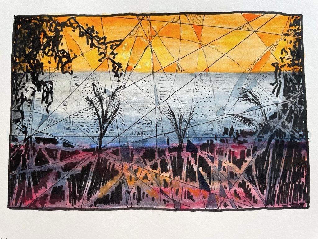 Nach Sonnenuntergang_Ilse