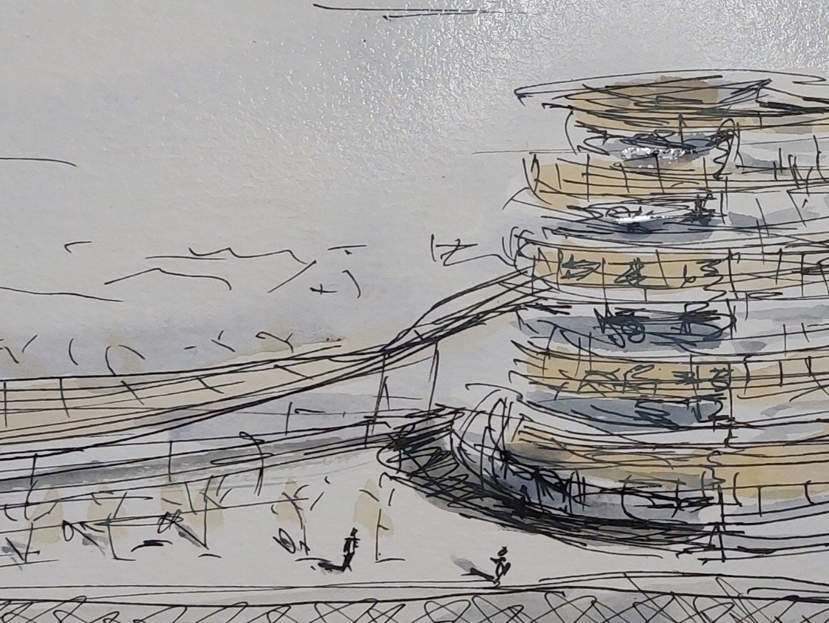 Heinz - New Hans Christian Andersen Museum in Dänemark