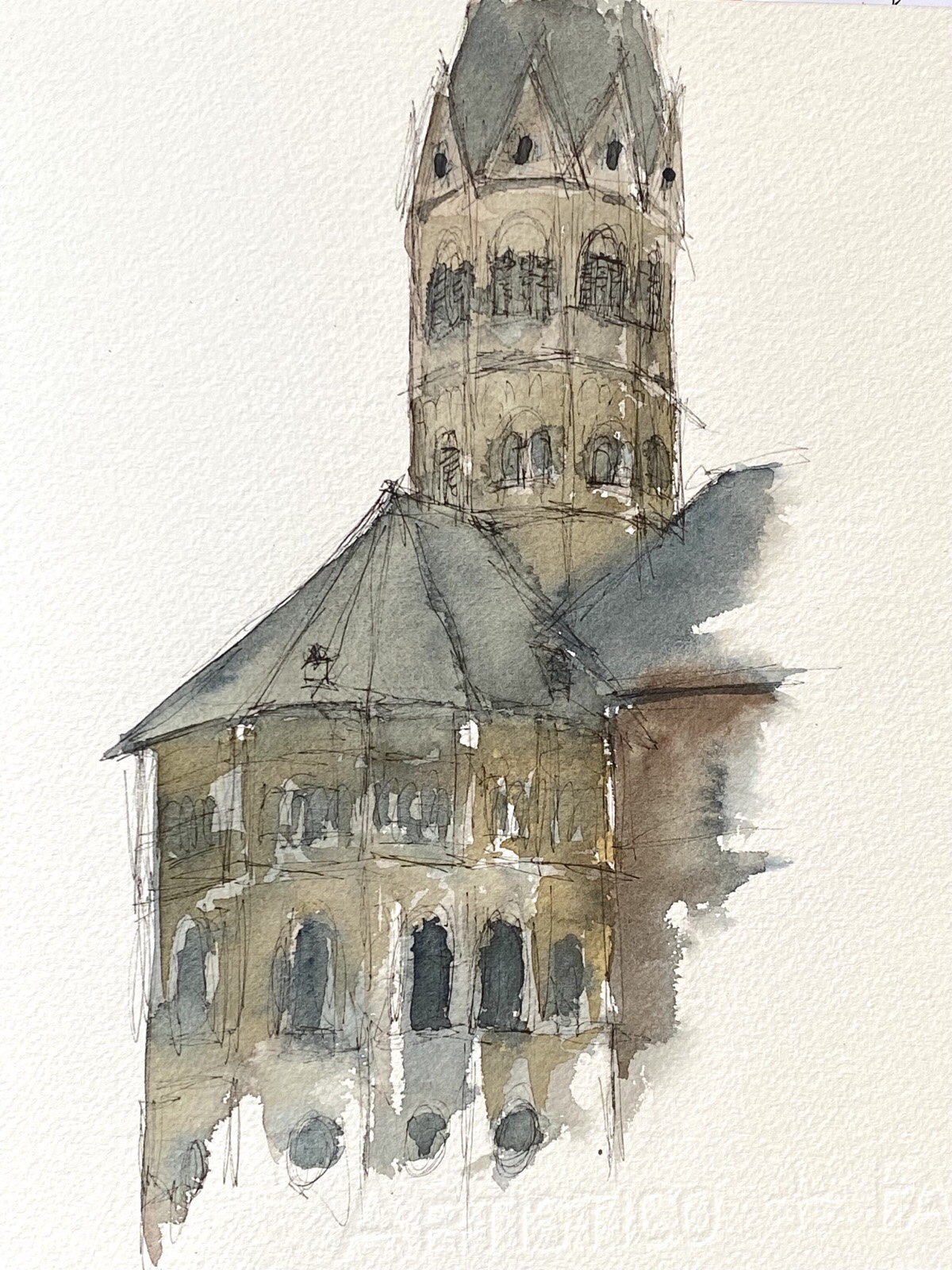 Helmut - das Münster