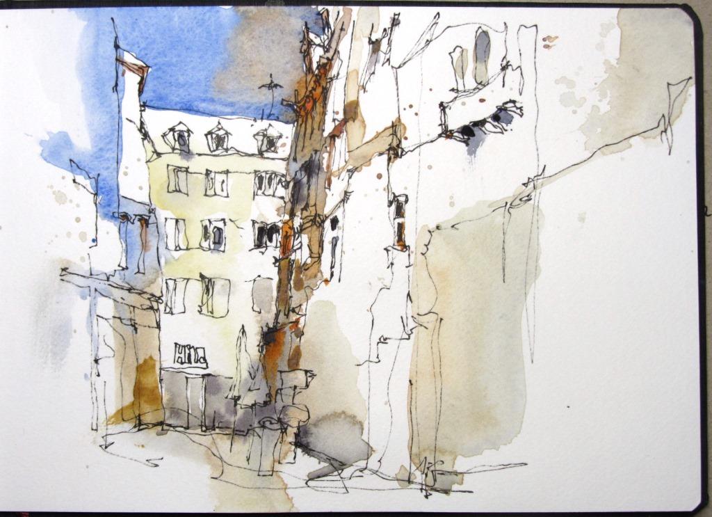 Midi - Dreieck 27.3.24 k_Holger