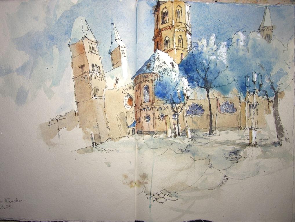 Münster 27.3.24 k_Holger