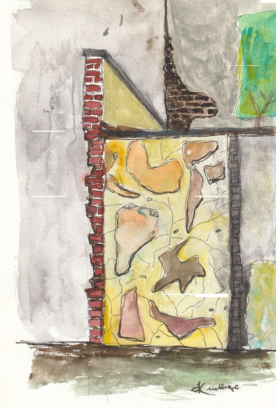 Altstadt Bonn Rewe Parkplatz-Otto