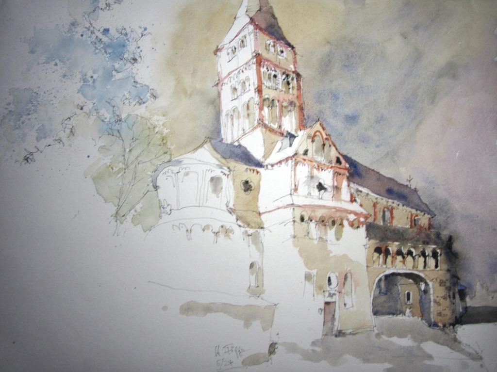 Doppelkirche k_Holger