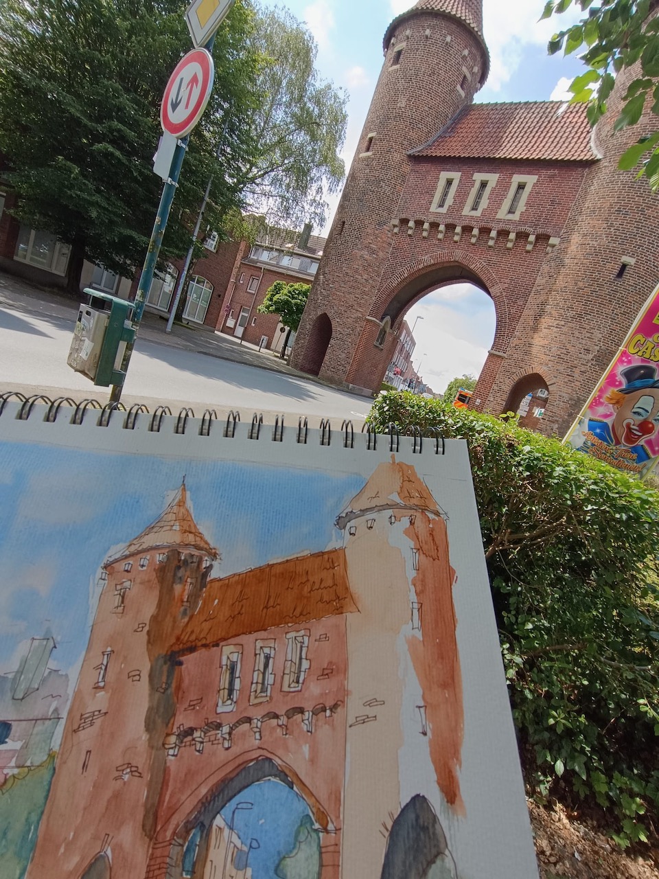 Martina aus Dülmen