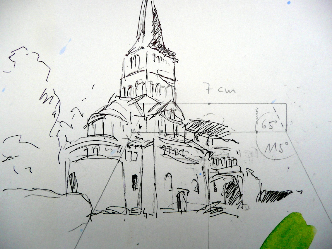 Doppelkirche Schwarzrheindorf_Ralph