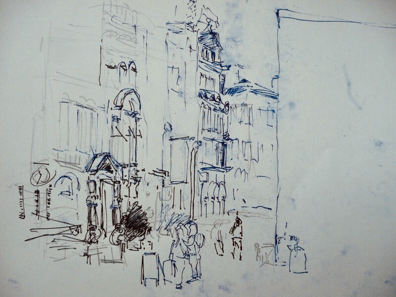 Ralf - Maximilian Straße, Teil II