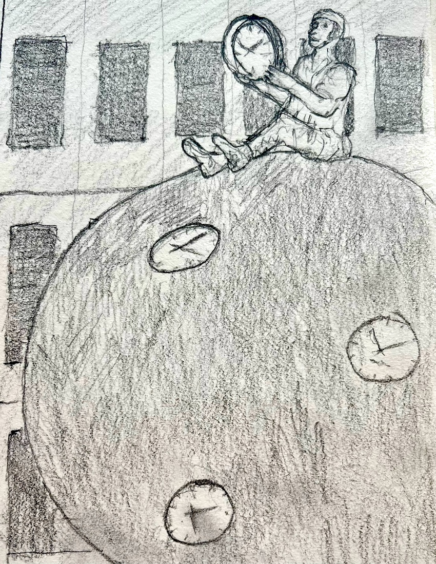 Le Compteur du Temps_Dijon_Wolfgang