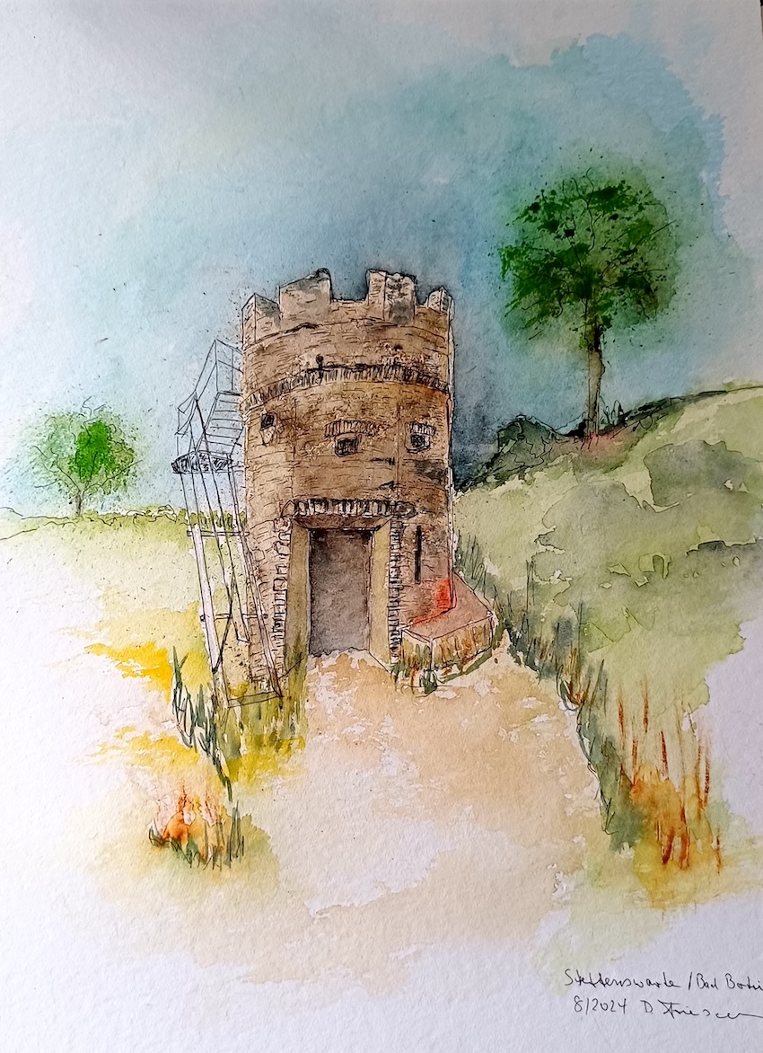 Steffenswarte Bad Bertrich_Dagmar