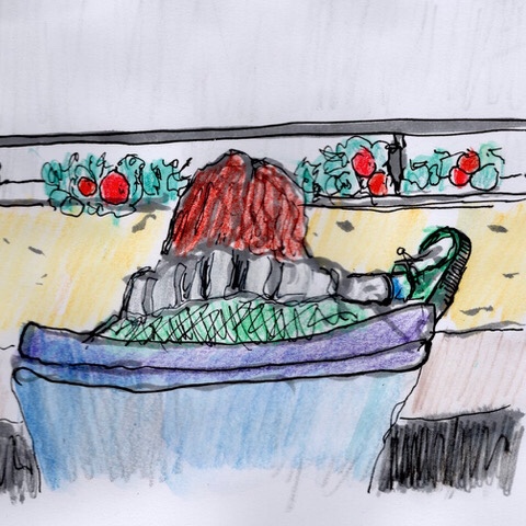 Wolfgang - gemütlich ein Buch lesen, bei Thalia