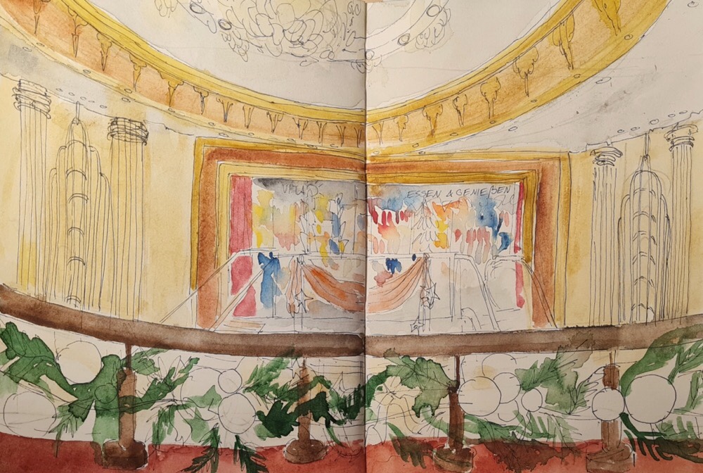 Simone - Thalia in Weihnachtsfieber