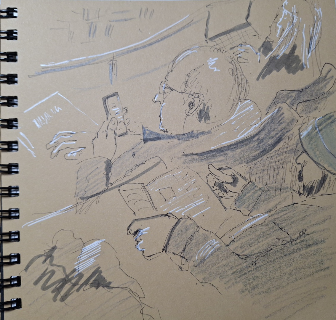 Noch mehr Chiller_Irene